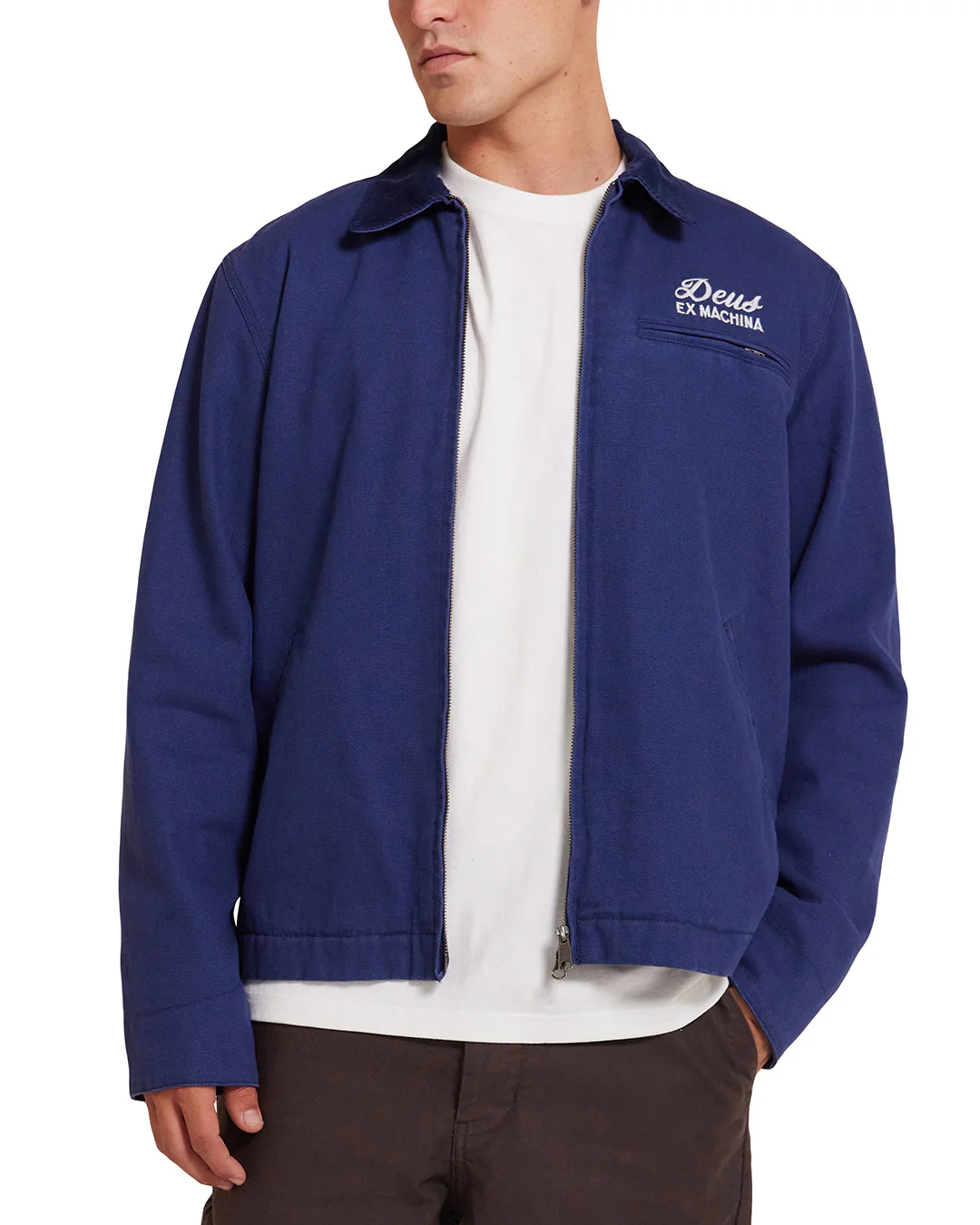 Jackets